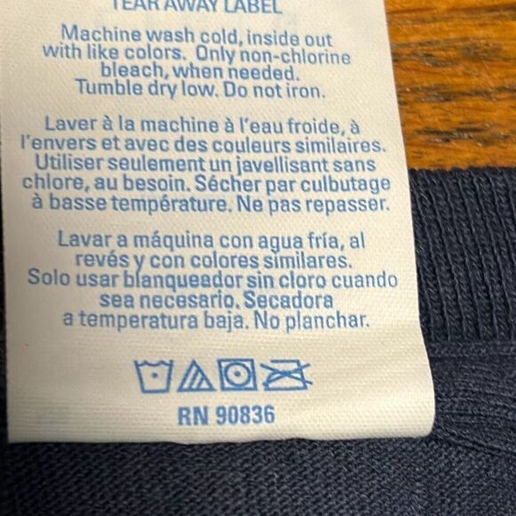 “ROCKIN’ the CAT MOM and AUNT LIFE” cat lady t-shirt L - Picture 7 of 9